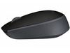 купить Logitech M171 Wireless Mouse Black, USB, 910-004424 (mouse fara fir/беспроводная мышь) www в Кишинёве 