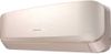 купить Кондиционер сплит Hisense Fresh Air QJ35XJ3GG/EW Gold в Кишинёве 
