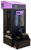 купить Пушка тепловая MTM PL MTM33ECO на отработанном масле, 17-33 kW в Кишинёве 