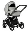 купить Детская коляска Tutis 2in1 MIO PLUS 2/1 Pearl 242 (1252242) в Кишинёве 