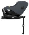 cumpără Scaun auto Joie C2302AADSL000 i-Pivot 360 Dark Slate, 40-105 cm, cu Isofix în Chișinău 