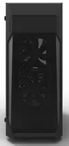 cumpără Carcasă PC Zalman Z1 Plus black în Chișinău 