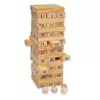 купить Настольная игра Strateg 07320 Joc Wonky Jenga в Кишинёве 