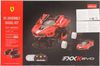 cumpără Jucărie cu telecomandă Rastar 96900 DIY 1:18 Ferrari FXX-K EVO (baterii), 51255 în Chișinău 