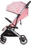 cumpără Сărucior pentru copii Chipolino LKPX02405FL до 22кг PIXIE flamingo în Chișinău 
