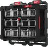 cumpără Sistem de depozitare a instrumentelor Milwaukee 4932498323 Cutie depozitare Packout tip Bin Organiser în Chișinău 