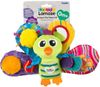 cumpără Jucărie cu pandantiv Tomy T27013 Păunul Jacques, Lamaze, Tomy în Chișinău 