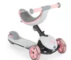 cumpără Trotinetă Moni Motion 4in1 Pink în Chișinău 