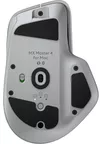 купить Мышь Logitech MX Master 4 For Mac Performance White Silver в Кишинёве 