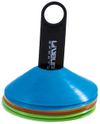 cumpără Echipament sportiv LiveUp LS3672/MC Agility Training Cones în Chișinău 