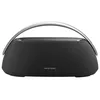 купить Колонка портативная Bluetooth Harman Kardon GO + Play 3 Black в Кишинёве 