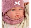 cumpără Păpușă Llorens LL 84488 Tina Llorona Osito Family 44см în Chișinău 
