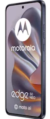 купить Смартфон Motorola Edge 50 Neo 8/256GB Grisaille в Кишинёве 