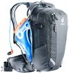 cumpără Rucsac pentru oraș Deuter Compact EXP 14 graphite-black în Chișinău 