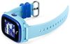 купить Детские умные часы Smart Baby Watch W9, Blue в Кишинёве 