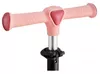купить Самокат KinderKraft HALLEY KRHALL00PNK0000 ROSE PINK в Кишинёве 