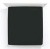 cumpără Lenjerie de pat Formesse 035-23-0101 Fitted Sheet Bella Gracia standard 200x220-200x240 Black în Chișinău 
