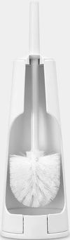 cumpără Perie WC Brabantia 41 46 64 Toilet Brush & Holder ReNew White în Chișinău 