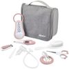 купить Набор для ухода за малышом Beaba B920424 Set de ingrijire 10 piese Old Pink в Кишинёве 