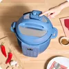 купить Мультиварка-скороварка InstantPot Classic 5.7L Daydream Blue, 112-0042-01-UKEU в Кишинёве 