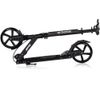 купить Самокат Chipolino DSRID0261BK Rider black до 100кг в Кишинёве 