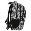 купить Детский рюкзак BackUP Black & White PLB5A10 в Кишинёве 
