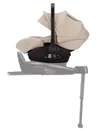 купить Автокресло Nuna CS11306BISGL Scoica auto i-Size ARRA Next Biscotti, 40-85 cm в Кишинёве 