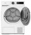 купить Сушильная машина Midea MD110H80/W-HR в Кишинёве 