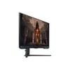 28" Monitor Gaming Samsung S28BG702E, IPS 3840x2160 4K UHD, Black 