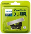 cumpără Accesoriu pentru aparat de ras Philips QP420/50 OneBlade 360 în Chișinău 