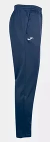 купить Одежда для спорта Joma Long Pant Poly. Combi Navy (S) 100027.331 в Кишинёве 