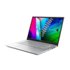 Ноутбук ASUS 14.0" Vivobook Pro 14 OLED K3400PA Silver (Core i5-11300H 16Gb 512Gb) 