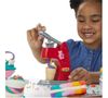 купить Набор для творчества Play-Doh F3614 Magical Frozen Treat в Кишинёве 