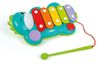 купить Музыкальная игрушка Clementoni Xilofon interactiv Xilo Dino (17263) в Кишинёве 