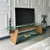 cumpără Comodă TV Trendy TV202 158x45x40cm în Chișinău 