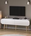 купить Тумба напольная для TV Bofigo 11-17-01 White в Кишинёве 
