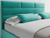 купить Кровать my-STYLE my-Liza 200x200 (P48D20M17) в Кишинёве 
