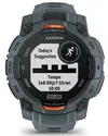 cumpără Ceas inteligent Garmin Instinct 3, 45 mm, Solar, Twilight with Twilight Band (010-02934-01) în Chișinău 