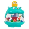 купить Игрушка Battat BT1830 Jucarie de dezvoltare Yula Hippo, cod 61698 в Кишинёве 