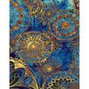 купить Картина по номерам Strateg R16 /26 (GS1408)(59770) Ornamente din aur, 40x50 cm в Кишинёве 