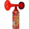 cumpără Echipament sportiv SUHS 11116 Corn pneumatic cu cilindru / vuvuzela 250 ml, 18x16 cm FB-9247 în Chișinău 