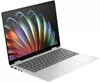 cumpără Laptop HP Envy 14 x360 Glacier Silver + W11H (14-fa0010ci) (A9DS2EA#UUQ) în Chișinău 