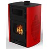 cumpără Șemineu de convecție ArtFlame LAVA, sobă pe lemne (900005051) în Chișinău 
