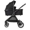 купить Детская коляска Kikka Boo Ava Black 3in1 transformabil (3800171206471) в Кишинёве 