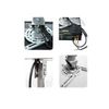 Ceiling Mount Reflecta "VEXUS" Universal  Silver, 575-825mm, max.load 20kg, 23066 