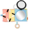 cumpără Jucărie cu pandantiv Skip Hop 9O292410 Carticica de activitati Skip Hop Discoverosity Montessori în Chișinău 