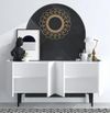 cumpără Comodă Trendy Polaris, 150x75x40cm (GTR001147) în Chișinău 