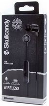 купить Наушники беспроводные Skullcandy S2DUW-K003 JIB Black в Кишинёве 