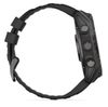 cumpără Ceas inteligent Garmin Fenix 8 – 51 mm, Sapphire, Carbon Gray DLC Titanium with Black (010-02905-21) în Chișinău 