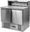 cumpără Masă refrigerată Yato YG-05275 pentru pizza 240 l în Chișinău 